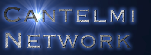 Cantelmi Network Il più Grande Network di Professionisti Marketing e ICT 3930098993