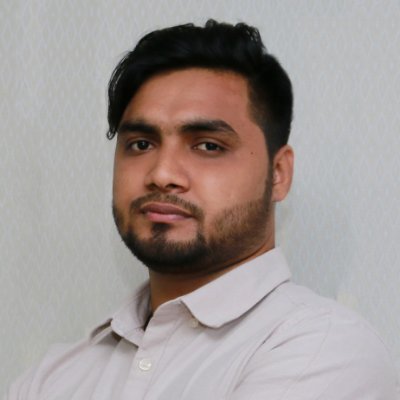 Web developer | Frontend developer | Elementor expert | WordPress
Get Services: https://t.co/w76dCrlwRV
linkedin: https://t.co/MW0h9t67el
