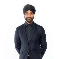 Narinder Sagoo MBE(@NarinderSagoo) 's Twitter Profile Photo