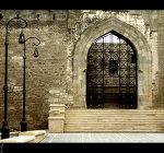 BakuCity's profile picture. Data & Development @ Transit for Baku