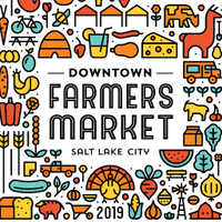 SLC Farmers Market (@slcfarmersmrkt) 's Twitter Profile