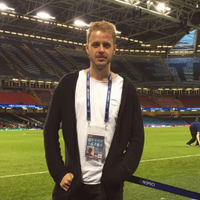 Pavel Jahoda (@jahodap) 's Twitter Profile Photo
