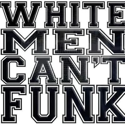 WhiteMenCntFunk's profile picture. WE SO FABULOUS!! Tailored Entertainment 0800 5642240 for booking - Ultimate Party Band!   
https://t.co/fRpFs1qfWj