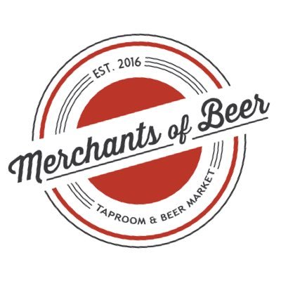 Merchants of Beer
