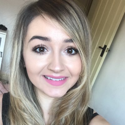 MillySowden's profile picture. 🙃