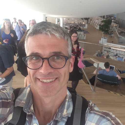 Pete_R_H's profile picture. UX, Libraries, Higher Education, School Governors, Running and other random stuff. All opinions are my own!