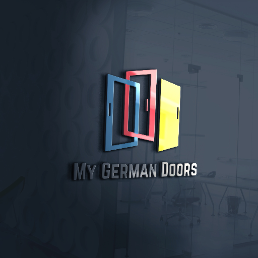mygermandoors's profile picture. I teach German online. If you want to book a lesson, send me a message on twitter or email me: mygermandoors@pm.me