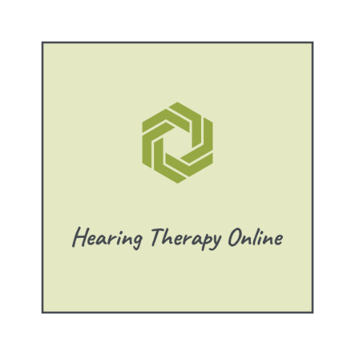 Hearing Therapy online - specialist professional support for people with hearing well, coping with tinnitus, and communication difficulties, wherever you are