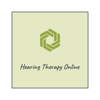 Hearing Therapy Online(@TherapyHearing) 's Twitter Profile Photo