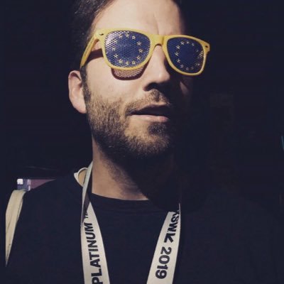 Fabian Kienbaum Profile
