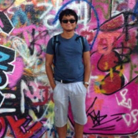 Dan Santos (@biotechgeog) 's Twitter Profile