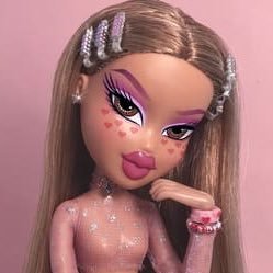 instagram bratz