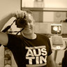 prutowski's profile picture. nothing to share. really.