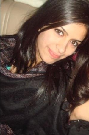 Sweet & Simple. Believes in God.
PD Trainer, Event Manager, 
Intern at: Anmol Gems - https://t.co/q6hMb94HqH