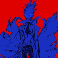💉Nothingness (@n_sockhead) 's Twitter Profile