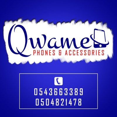 qwameamoako's profile picture. Qwame Phobes