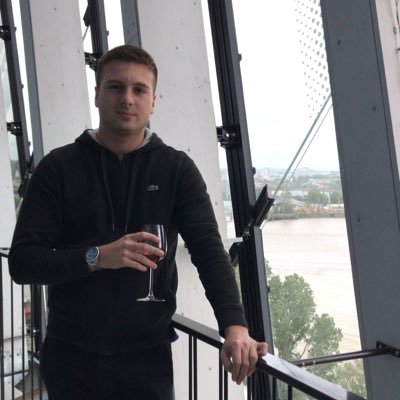 MessarisT's profile picture. 