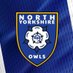 Nord Yorkshire Eulen 🇩🇪 (@NorthYorksOwls) Twitter profile photo