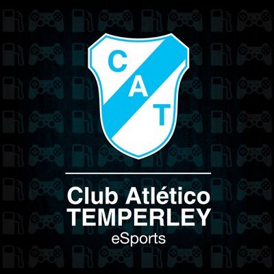 Representante oficial de @TemperleyOk en Clubes Pro FIFA.                              (Ex Globito Reload)