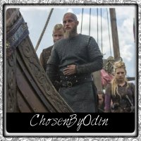 King Ragnar Lothbrok. Parody. (@chosenbyodin) 's Twitter Profile Photo King Ragnar Lothbrok. Parody. (@chosenbyodin) 's Twitter Profile Photo