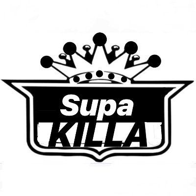 killa_supa's profile picture. #SupaKillaWorldOUTNOW Follow for all updates!! Welcome to SupaKilla World, for all inquiries contact supakillaworld@gmail.com