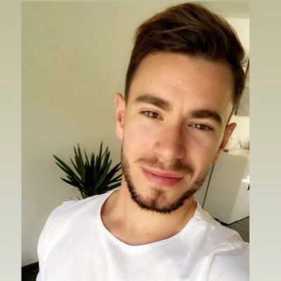 Lucho6095's profile picture. Ludovic Lefevre 29 YO In relationship ❤️French Aircraft engineer ✈️ Love travel 🌴☀️