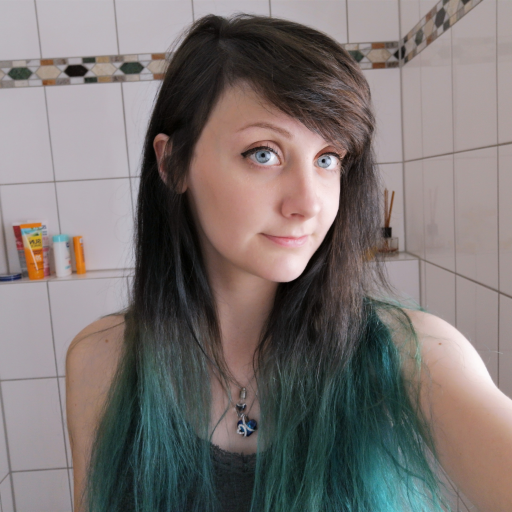 cocofreak2's profile picture. 