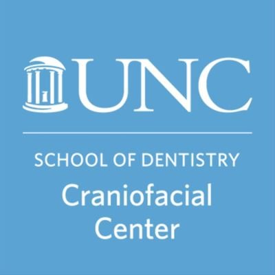 UNC Craniofacial Team
Patient Appointments (919)537-3511
CFC Manager jessi_hill@unc.edu