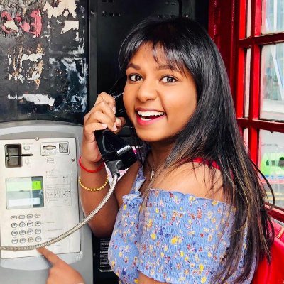 AshikaG_'s profile picture. Product Manager @Google for Backup & DR// Ex-@Microsoft Senior PM // @GeorgiaTech CS '17 🐝 // NJ - GA - WA