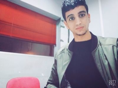 abderrh78802533's profile picture. love yourself