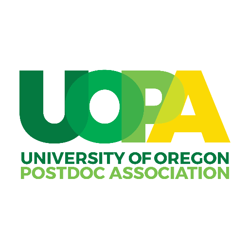We are an organization for University of Oregon Postdocs and have resources for career development, work-life integration, and much more!