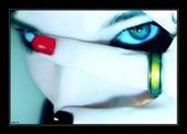 Dark Drum And Bass Musician By Trade.... Skinny White Boy By Chance....