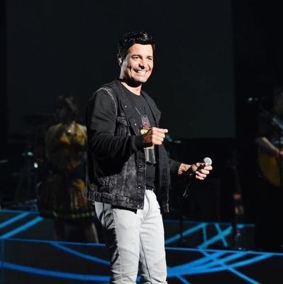 chayanne supremacist
