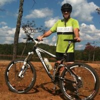 Eric McDuffie - @deafmtbiker Twitter Profile Photo