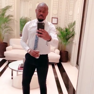 Freddypemba_izi's profile picture. Travaille chez UNICEF et Patron d Fondation Freddy Pemba Tous ensemble