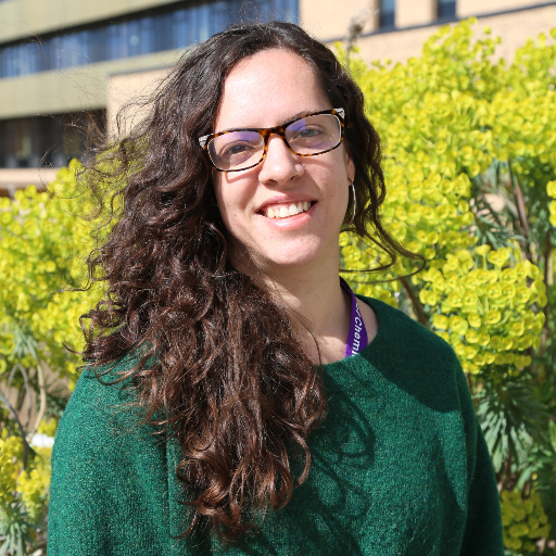 Biotechnologist evolved to computational scientist