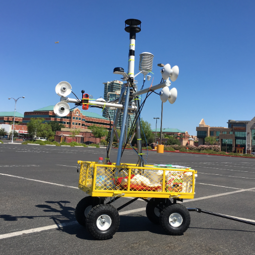 Marty Cart Profile