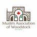 Muslim Association of Woodstock (@muslimwoodstock) Twitter profile photo Muslim Association of Woodstock (@muslimwoodstock) Twitter profile photo