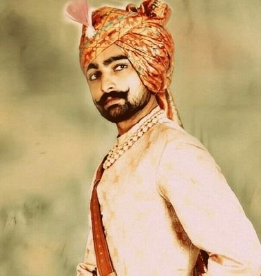 SinhHati's profile picture. सत्य का गुलाम