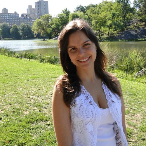 Luisa_Martino's profile picture. 