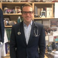 Jordan Axelrad, MD, MPH (@drjordanaxelrad) 's Twitter Profile