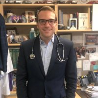 Jordan Axelrad, MD, MPH(@DrJordanAxelrad) 's Twitter Profile Photo