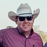 robbie71w's profile picture. Ranch raised in TX, NM & AZ, Texas A&M '02, not an engineer but I work an an engineering firm, saddle ornament, cow feeder, I rope calves like an old fat lady