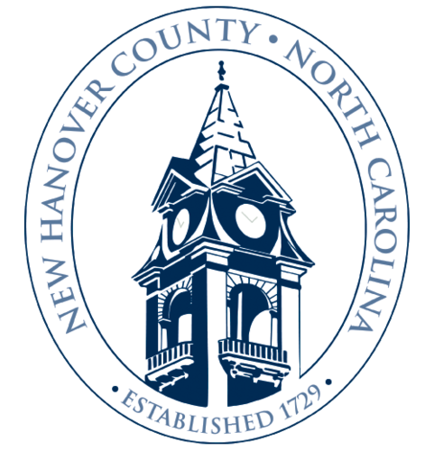 This is the official Twitter site for New Hanover County government.  Any information shared on this site is public record.