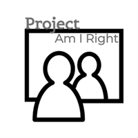 Am I Right?(@ProjectAmIRight) 's Twitter Profile Photo