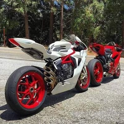 biker