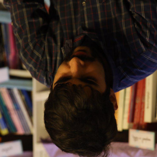 AmirMehrabian's profile picture. Web Developer