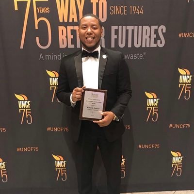 A-PHI-A (10-ΓΦ-11), Selma Native, Son of Tuskegee 🐯 Reparations Now ✊🏾