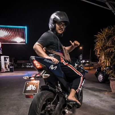 fizul_haffiz's profile picture. ~Rider R15~