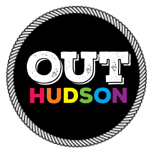 OutHudson is a volunteer-led non-profit, whose mission is to improve the quality of life and advance the visibility of LGBTQ people in Columbia County. 🏳️🌈